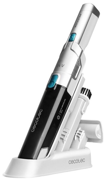 Odkurzacz CECOTEC Conga RockStar Micro 6000