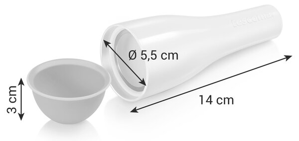 Tescoma Separator skorupek HANDY