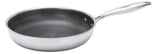 Patelnia KLAUSBERG KB-9023 28 cm