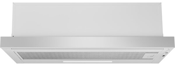 Okap AKPO WK-7 Light Eco 60 Srebrny 71dB klasa C