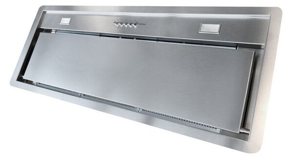 Okap FALMEC Built-In Max Evo 70 Inox 480m3/h 65dB klasa C