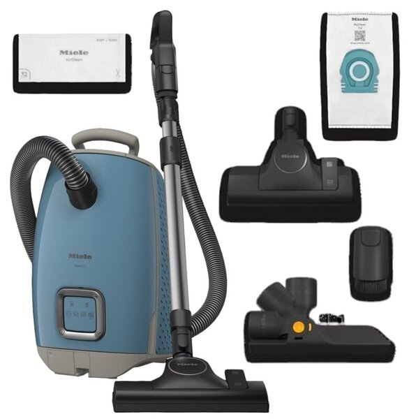 Odkurzacz MIELE Guard L1