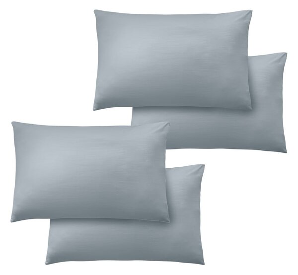 Poszewki na poduszki zestaw 4 szt. 50x75 cm So Soft Non-Iron – Catherine Lansfield