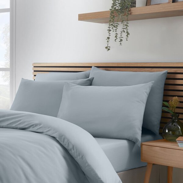 Poszewki na poduszki zestaw 4 szt. 50x75 cm So Soft Non-Iron – Catherine Lansfield