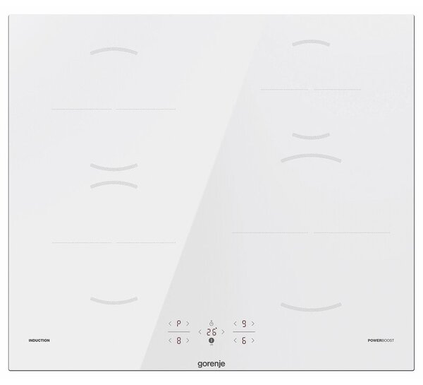 Płyta indukcyjna GORENJE GI6401WSC