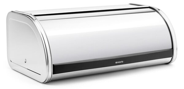 Stalowy chlebak Roll Top – Brabantia