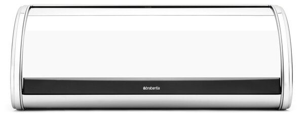 Stalowy chlebak Roll Top – Brabantia