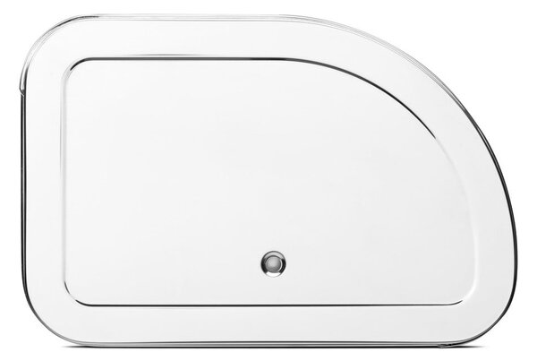 Stalowy chlebak Roll Top – Brabantia