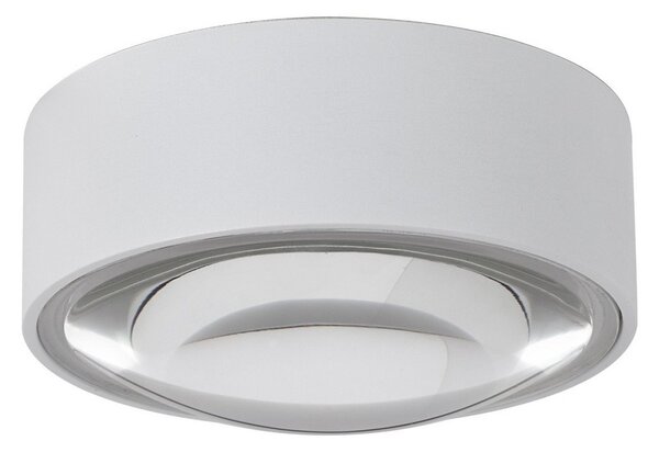 Lampa Sufitowa Lindby, Siaka, łazienka, aluminium, nowoczesny