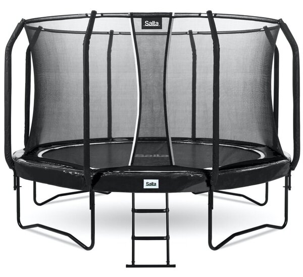 Trampolina SALTA First Class FI 251 cm Czarny