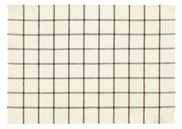 Tekstylna mata stołowa 33x48 cm Vista – Södahl
