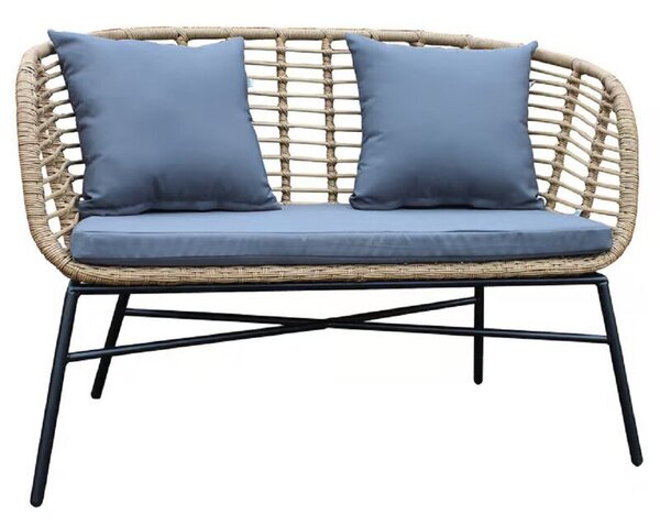 Ławka ogrodowa PATIO Danielle 47131