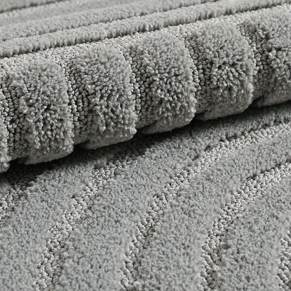 Jasnoszary dywan 60x110 cm Art – Ayyildiz Carpets