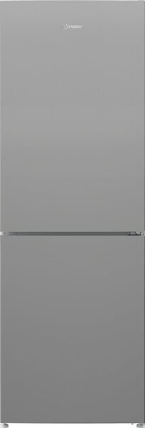 Lodówka INDESIT INKS1341S4E 173.6cm Inox