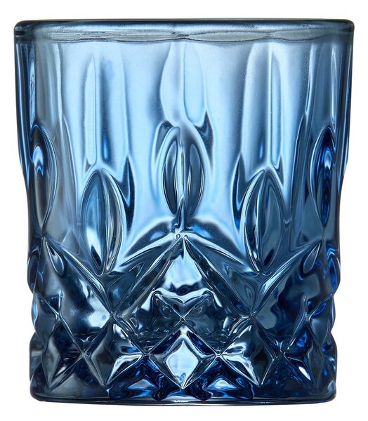 Kieliszki zestaw 4 szt. do wódki 40 ml Sorrento – Lyngby Glas