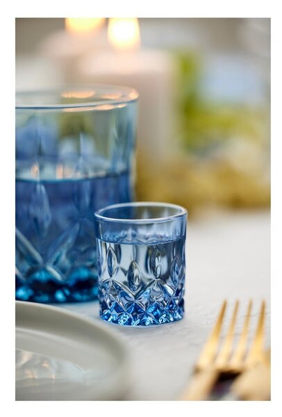 Kieliszki zestaw 4 szt. do wódki 40 ml Sorrento – Lyngby Glas