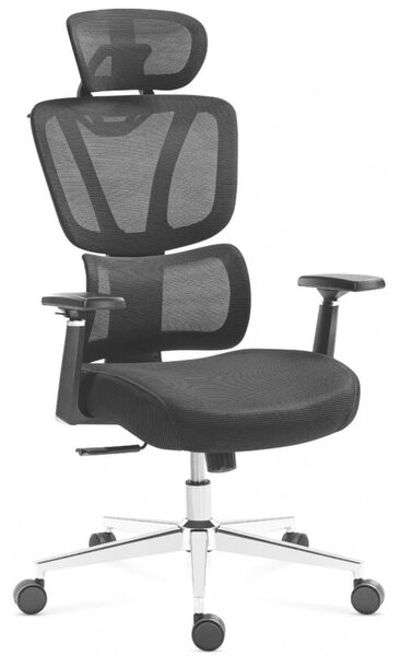 Fotel MARK ADLER Expert 4.6 Czarny