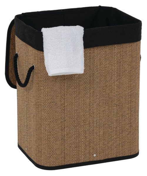 Kosz na pranie LUXE, 60 l