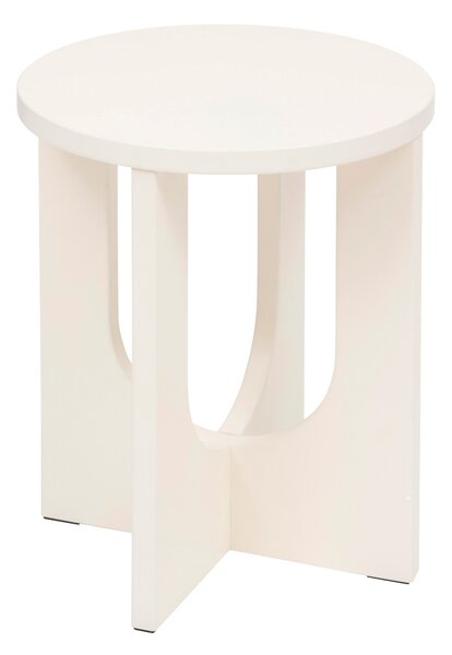 Stolik pomocniczy okrągły BLOOM, Ø 40 cm