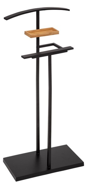 Stojak na ubrania i biżuterię do sypialni, 114,2 cm