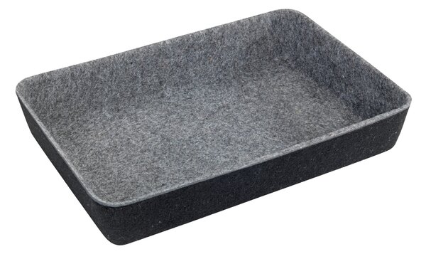 Organizery filcowe do szuflad, 7 sztuk, WENKO