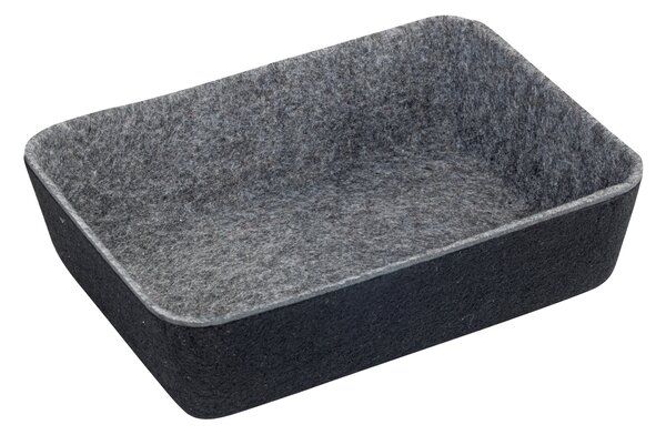 Organizery filcowe do szuflad, 7 sztuk, WENKO
