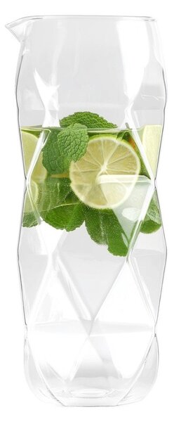 Szklana karafka 1 l Geo – Vialli Design