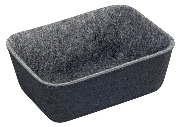 Organizery filcowe do szuflad, 7 sztuk, WENKO