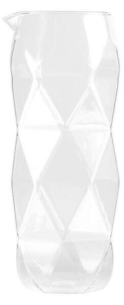 Szklana karafka 1 l Geo – Vialli Design
