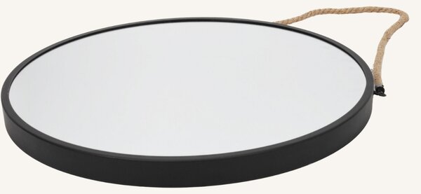 Lustro okrągłe TINDRA, Ø 50 cm