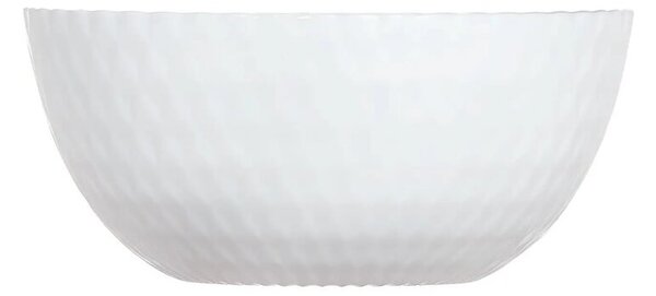 Salaterka LUMINARC Pampille 13 cm Biały