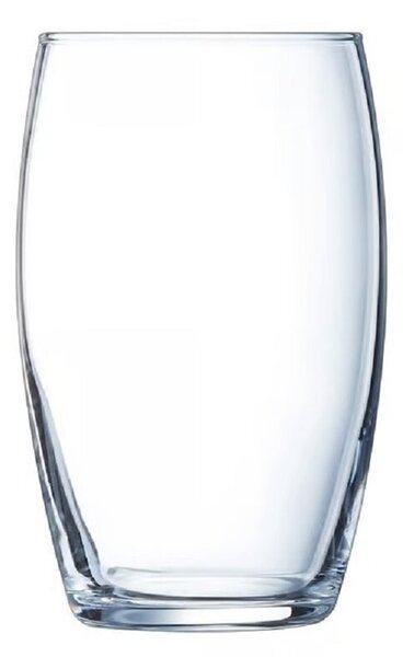 Zestaw szklanek AMBITION Venus 360 ml (6 sztuk)
