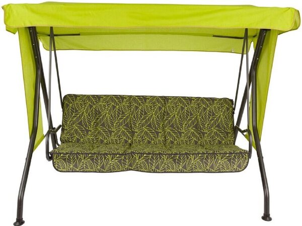 Huśtawka ogrodowa PATIO Latina G032-12PB
