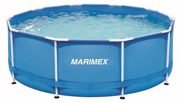 Basen Marimex Florida 3,05 x 0,76 m bez filtracji - Intex 28200/56997
