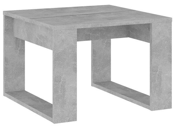 Klasyczny stolik kawowy beton D6-K70