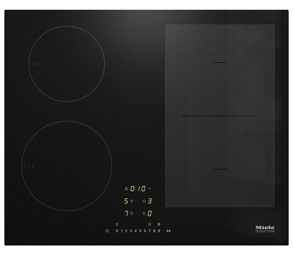 Płyta indukcyjna MIELE KM 7404 FX