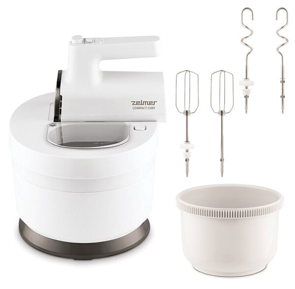 Mikser z misą ZELMER Compact Chef ZHM2759