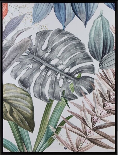 Obraz EUROFIRANY 589B 60 x 80 cm Zielony