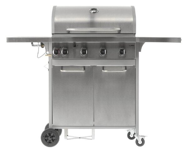 Grill ogrodowy gazowy LUND 99655