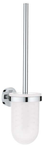 Szczotka WC GROHE Essentials 40374001 Chrom