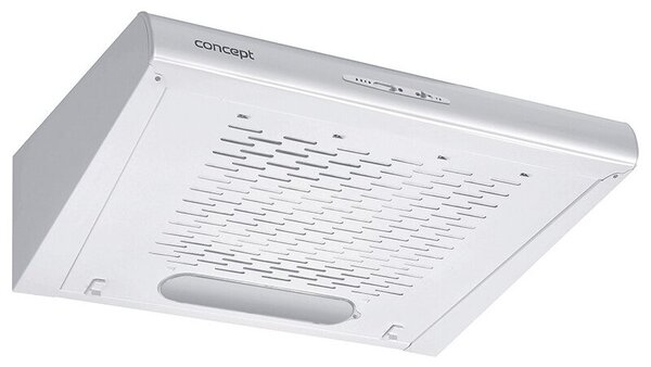 Okap CONCEPT OPP-1050 BiaÅy 179m3/h 65dB klasa D