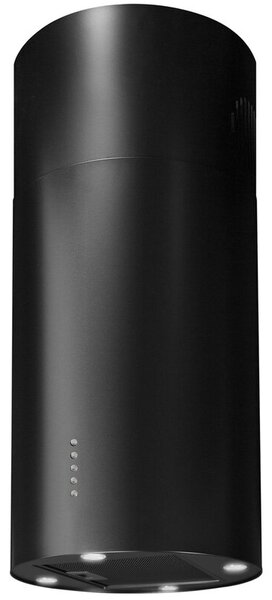 Okap AFRELLI AW-3 Aria Isola Classic 4LED 40 Czarny