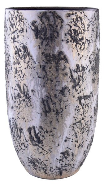 Ceramiczna ręcznie wykonana doniczka ø 22 cm Barreiro – Ego Dekor
