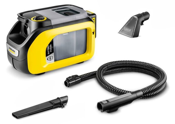 Odkurzacz piorący KARCHER SE 3-18 Compact 1.081-500.0