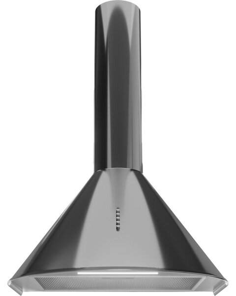 Okap AKPO WK-4 Dandys 50 Srebrny 72dB klasa B