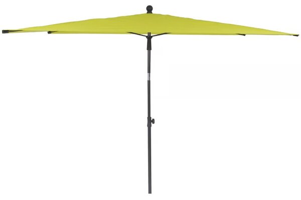 Parasol ogrodowy PATIO Limonkowy