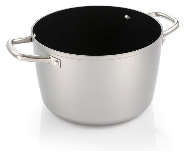 Garnek aluminiowy odpowiedni na indukcję 6 l GrandChef+ – Tescoma
