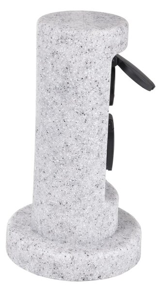 Gniazdko zewnętrzne (wysokość 27 cm) – Hilight