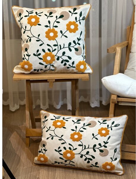 Poszewka na poduszkę 43x43 cm – Mila Home