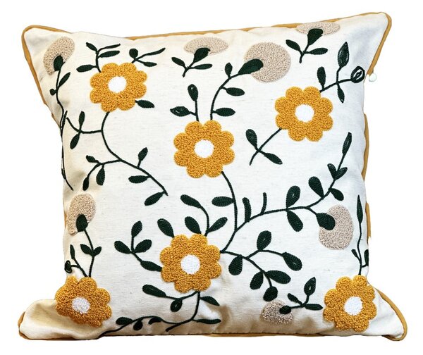 Poszewka na poduszkę 43x43 cm – Mila Home